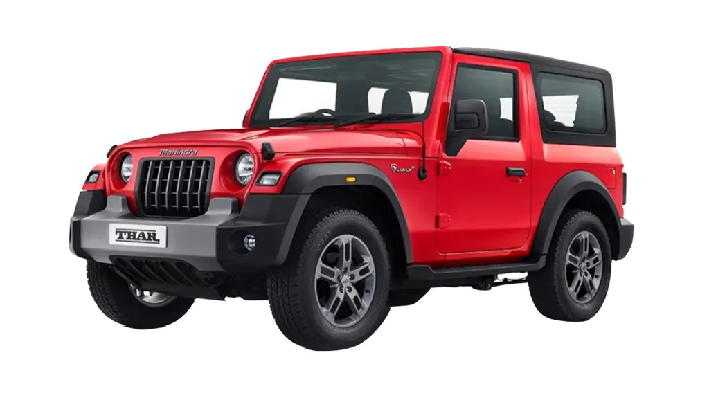 self drive car rental in goa